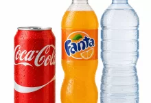 SOFT DRINKS