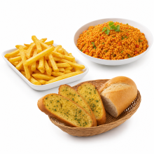 SIDES