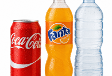 SOFT DRINKS